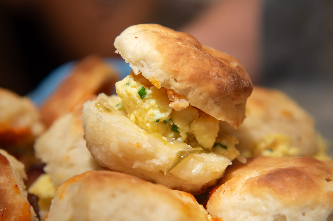 egg sliders