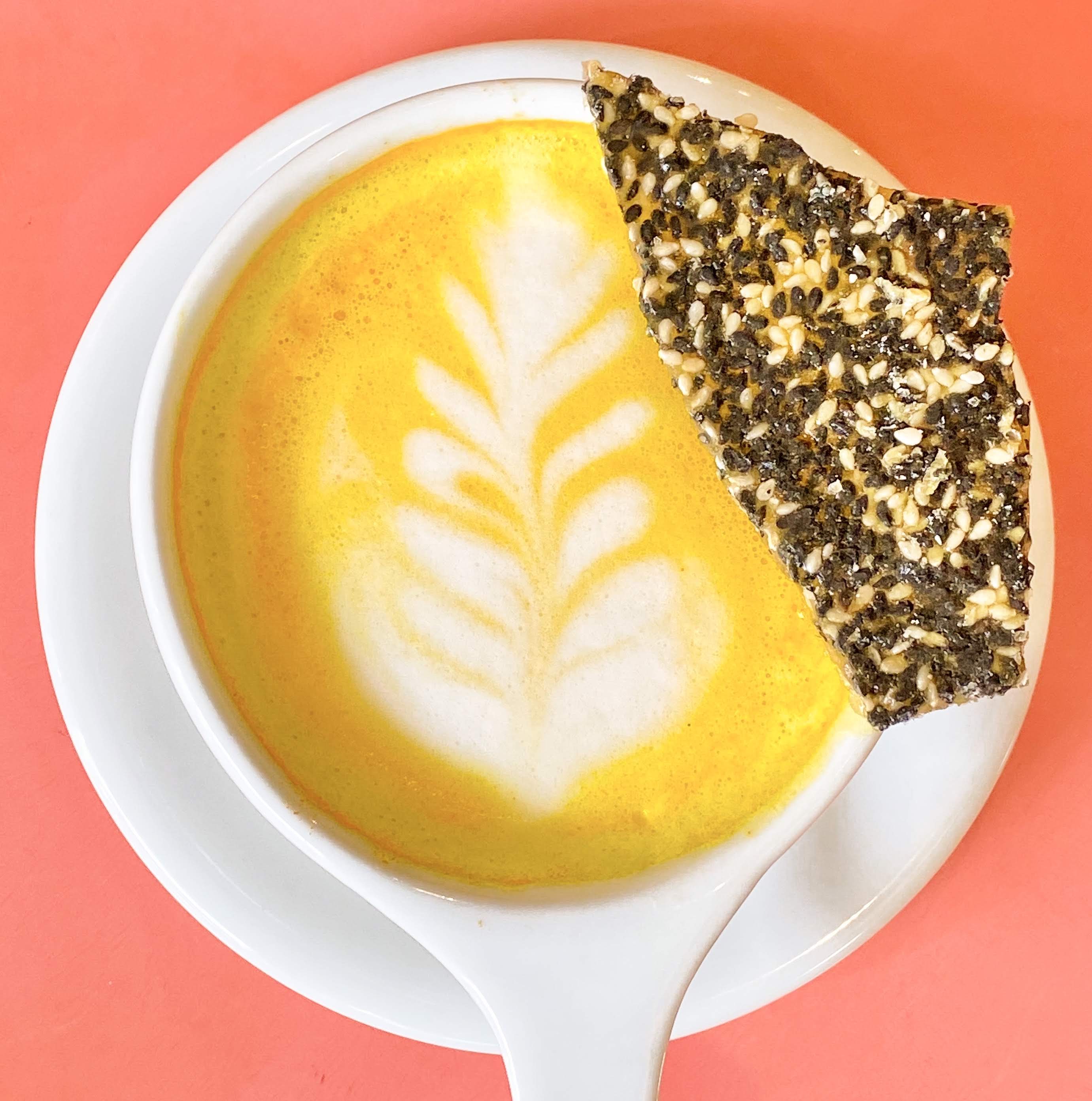 Sunflower Caffé Gallery