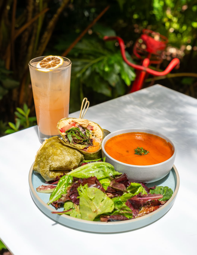 Fresh Stories, Fresh Flavors – New Arrivals at Sunflower