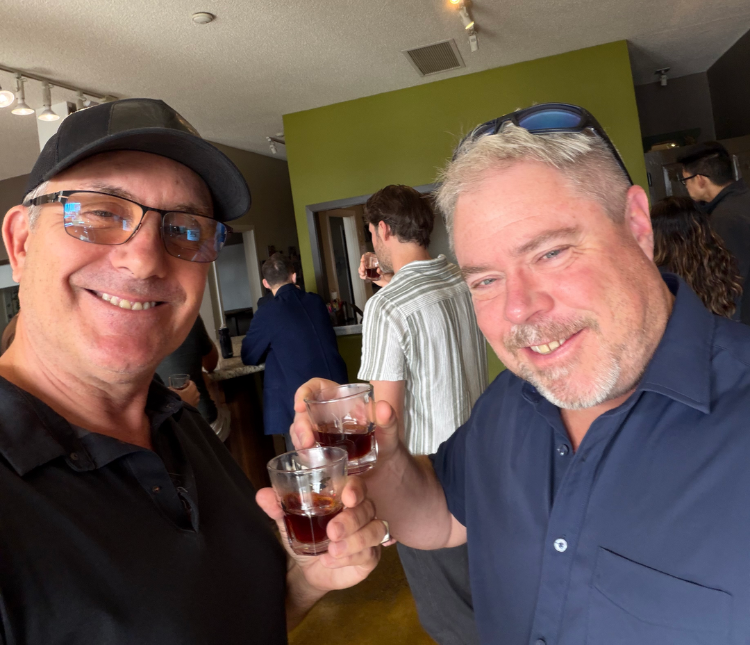 The $1,200 Cup of Coffee: A Day of Geshas at Boot Coffee Campus