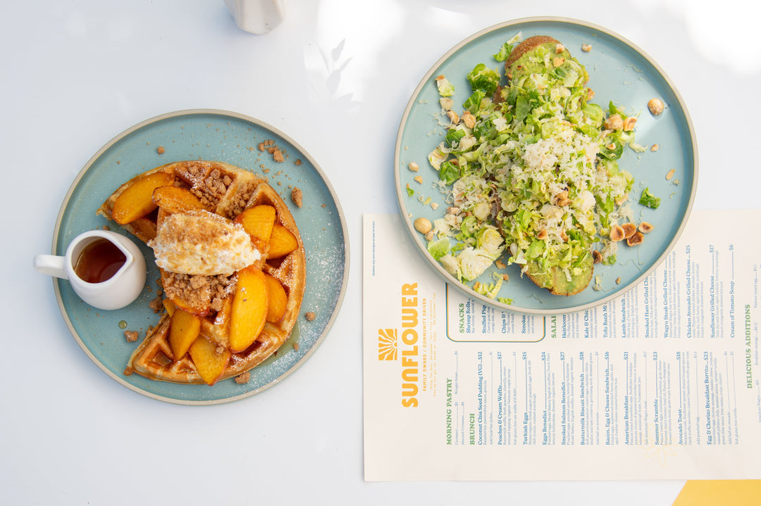 The Art of the Menu: How I Eat Out (and Eat Well) Without Being "That Guy"