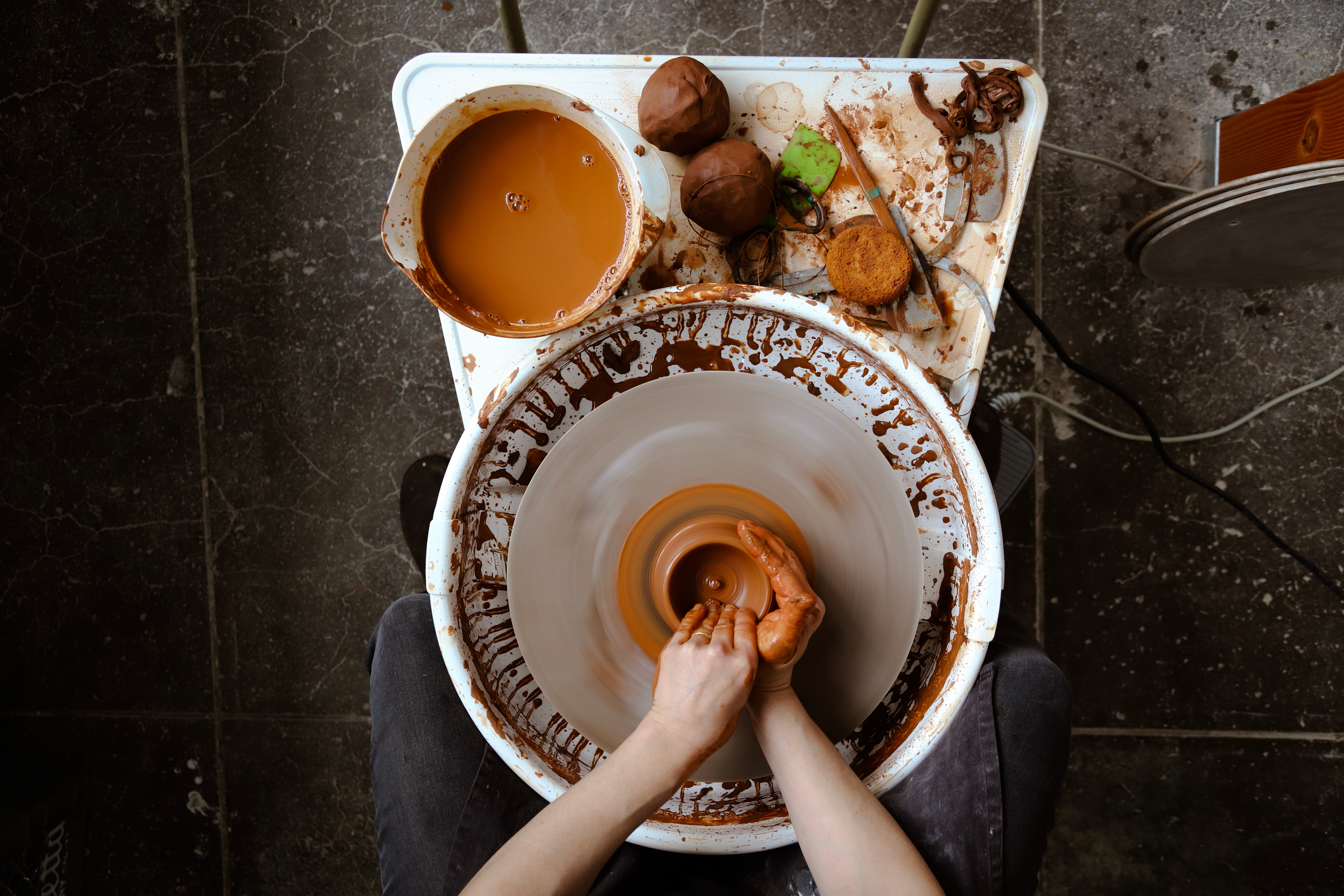 Collaborations – Sunflower Caffe