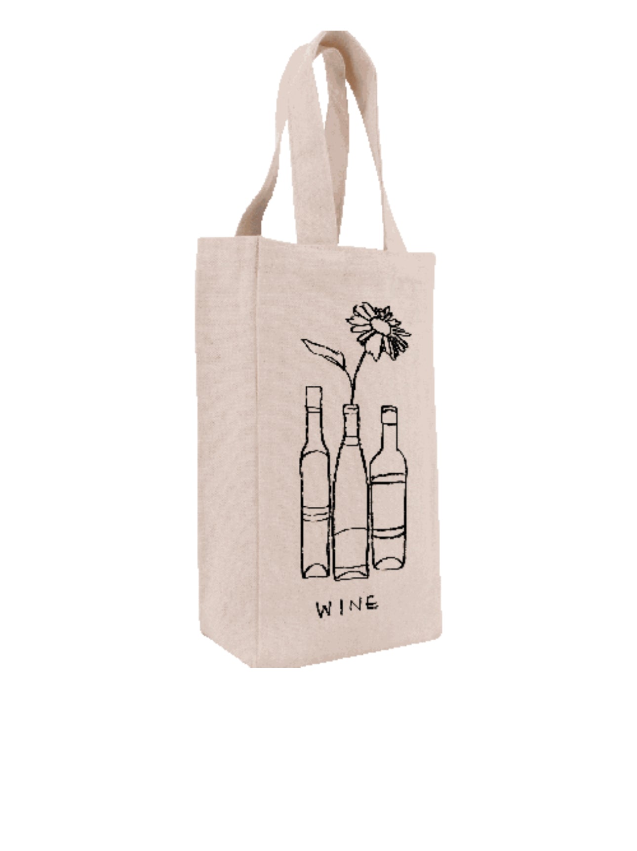 Tote bag wine new arrivals