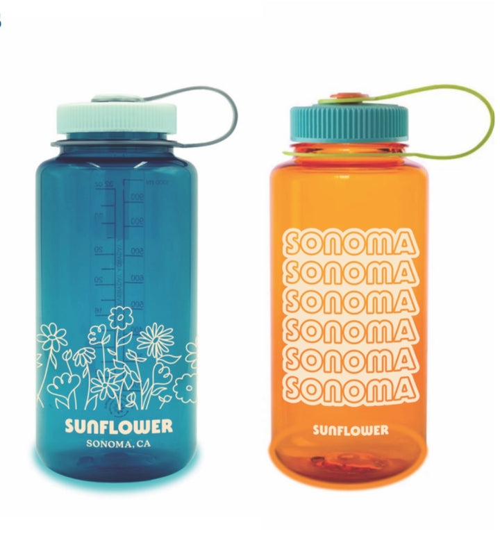 Nalgene Water Bottles