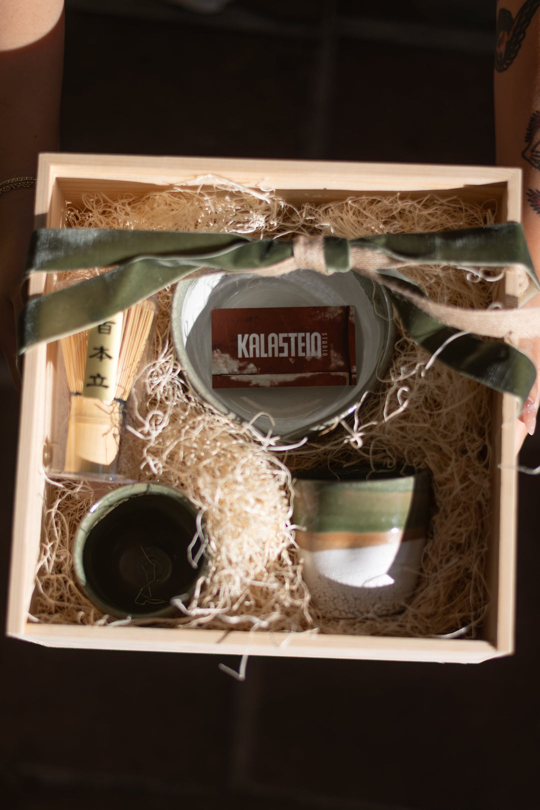 Kala Stein collection bundle