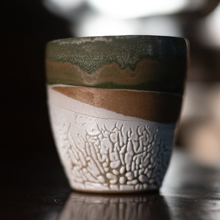 Kala Stein Matcha Cup