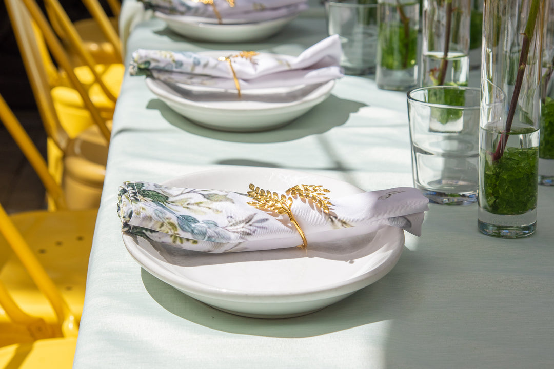 table details