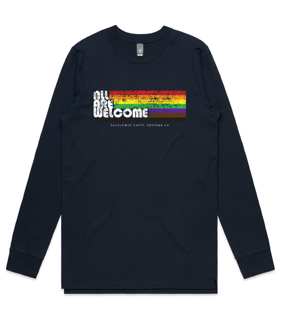 T-Shirt Pride - Mens
