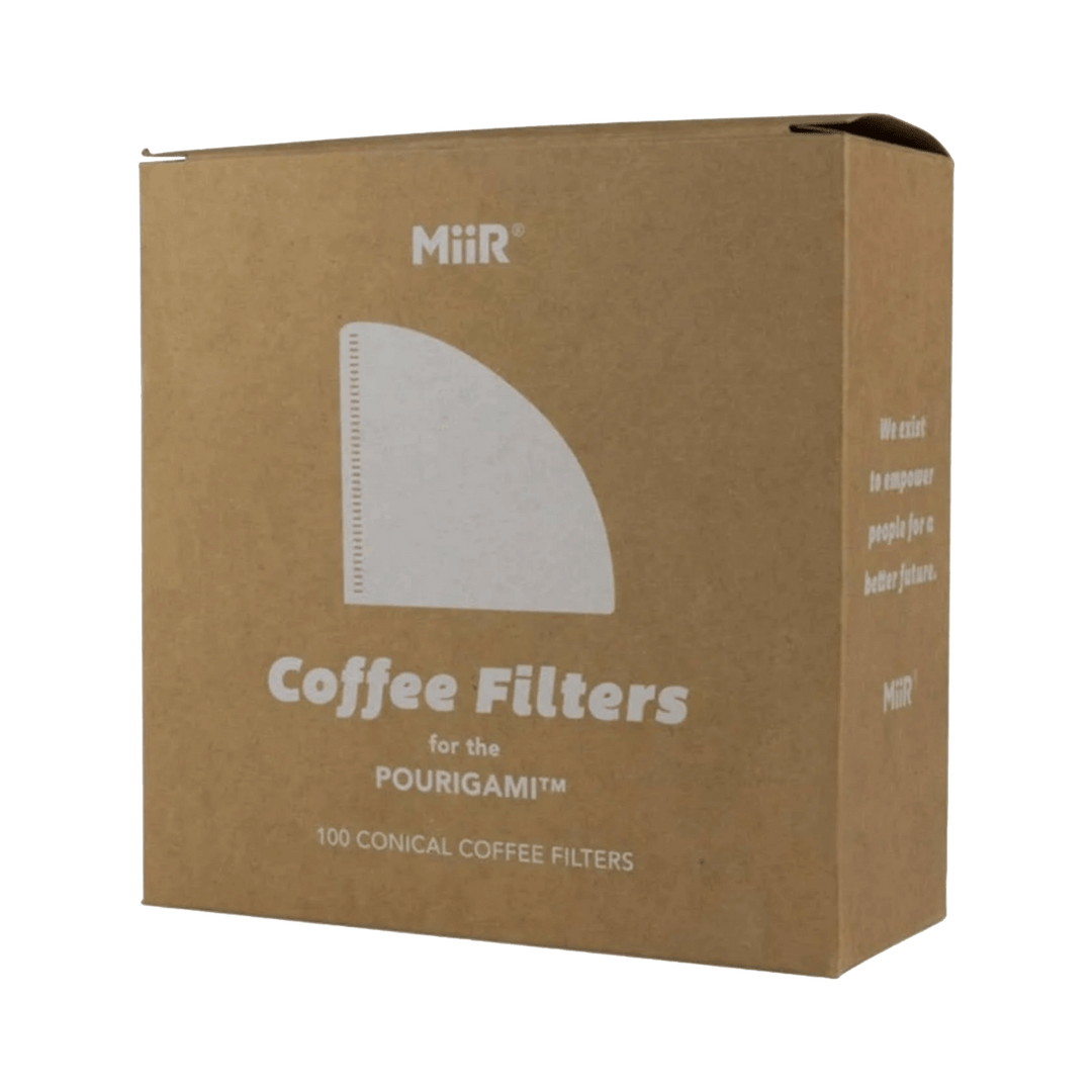 Filters by MiiR